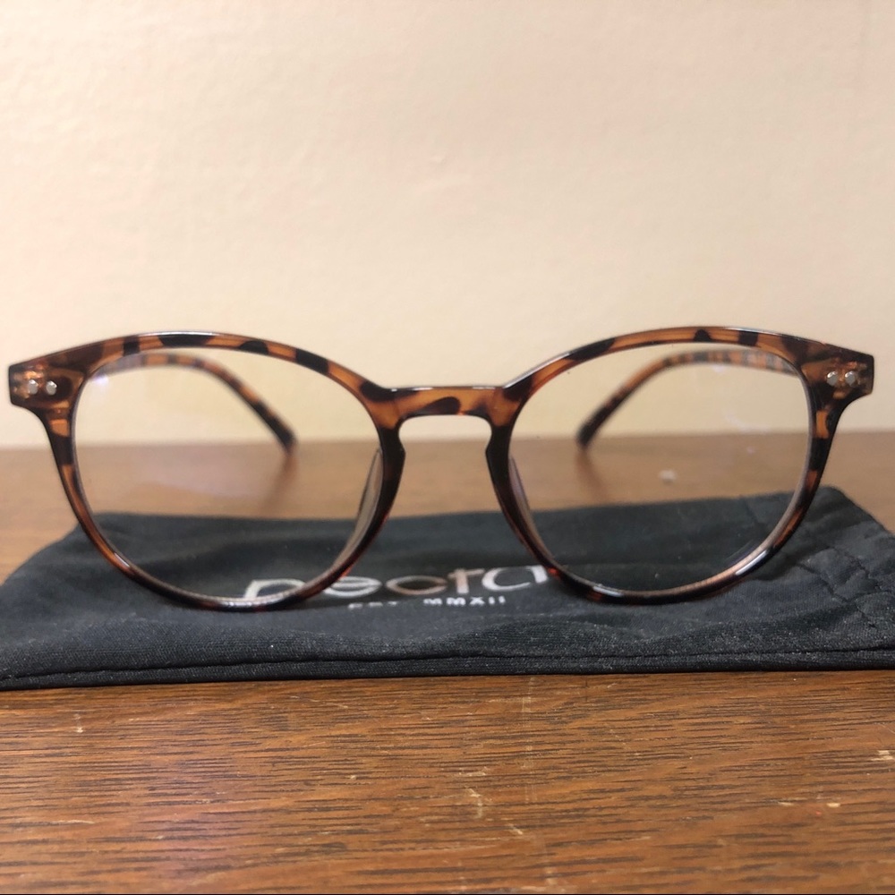 🆕 Nectar Blue Light Blocking Glasses - Tortoise